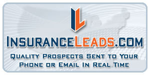 free insurance leads