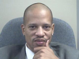 Insurance Agent Kenneth Thames